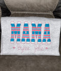 Personalized “MAMA” Sweatshirt