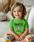 Smartee Pants Uniform Shirt
