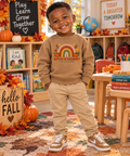 Limited Edition Fall Sweatshirt