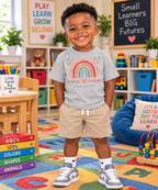 Joyful Journey Daycare T-shirt