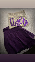 “Tigers” Sequin Spirit Tee
