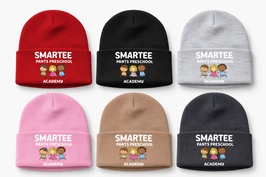 School Beanies