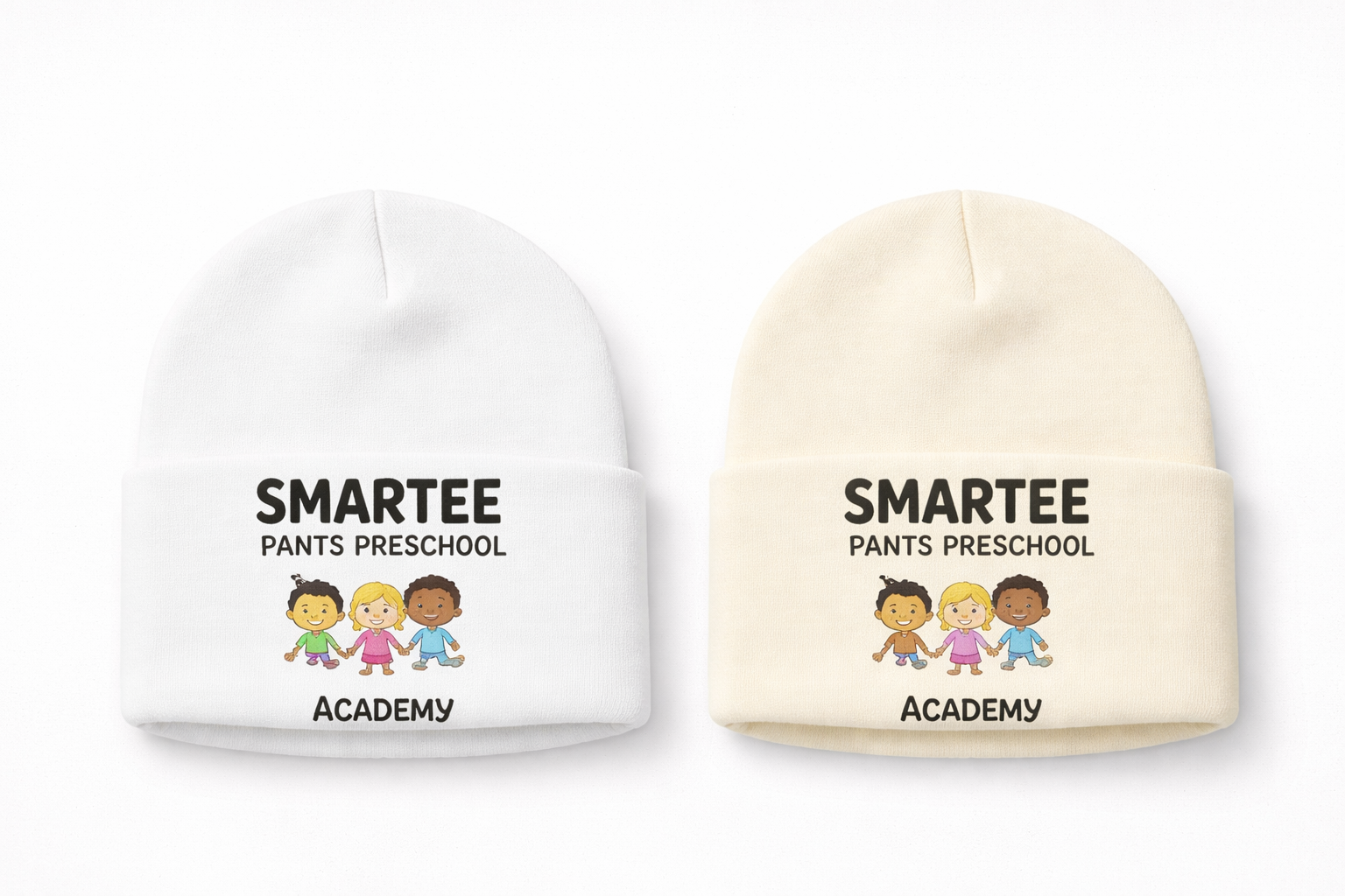 School Beanies