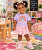 Joyful Journey Daycare T-shirt