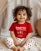 Smartee Pants Uniform Shirt