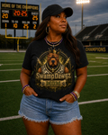 Swamp Dawgz Mom Tee