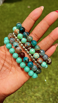Ocean Serenity Stack