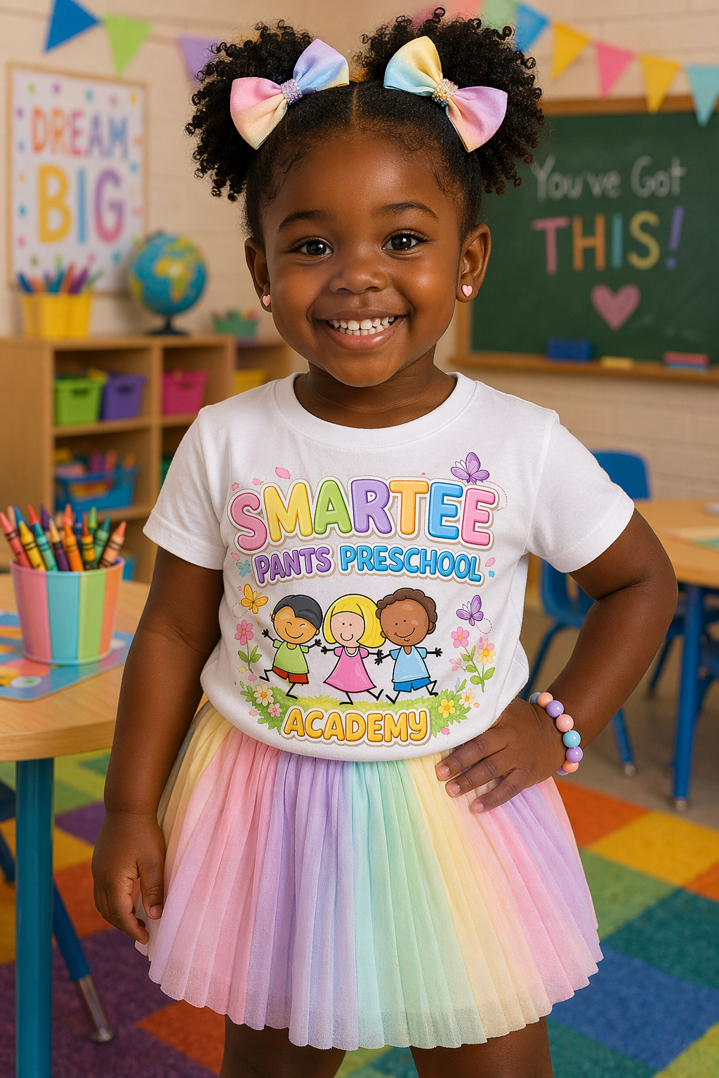 SPRING-UNIFORM SHIRT
