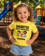 Smartee Pants Uniform Shirt