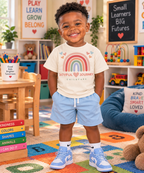 Joyful Journey Daycare T-shirt