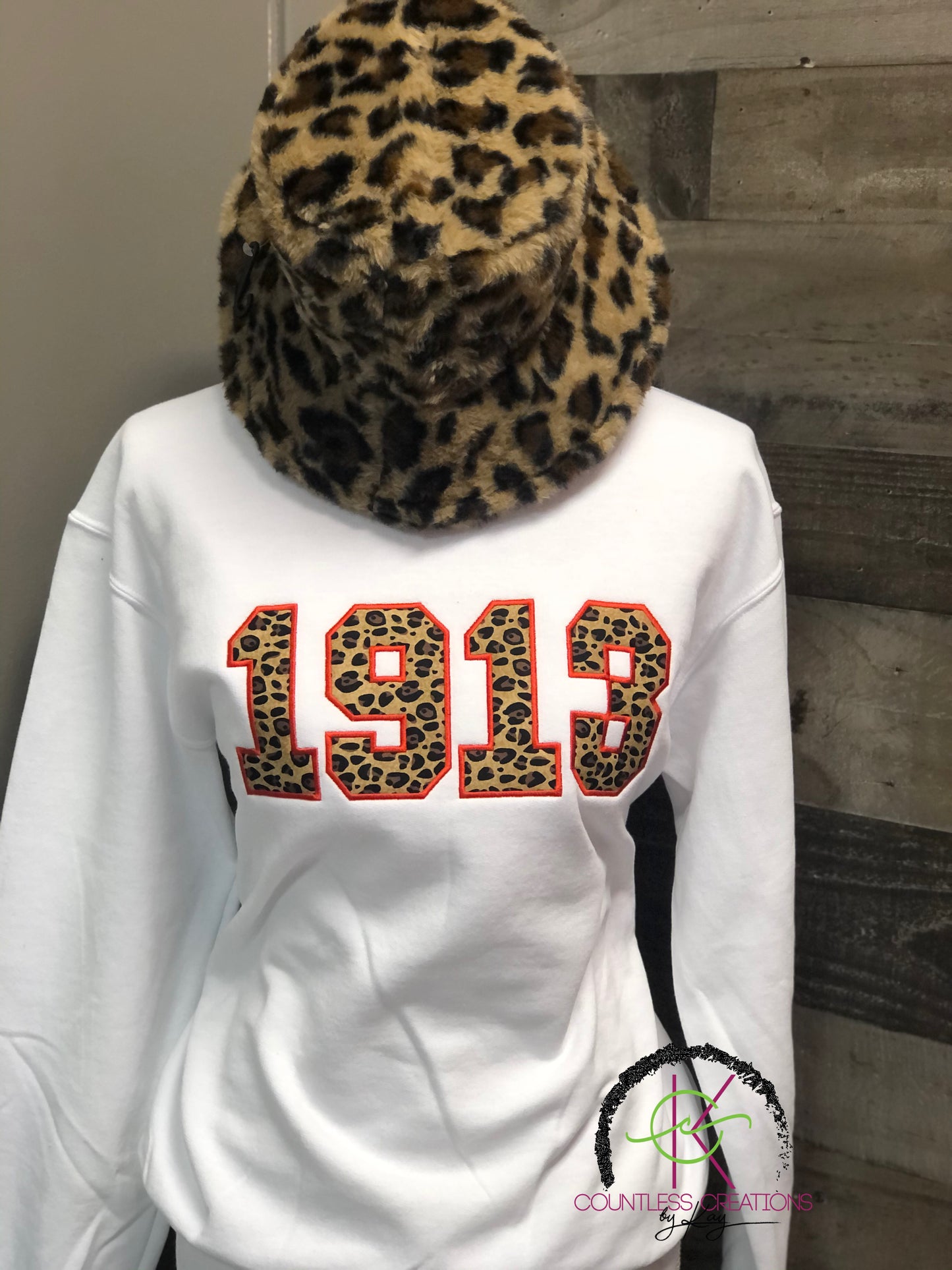 1913 Sweatshirt