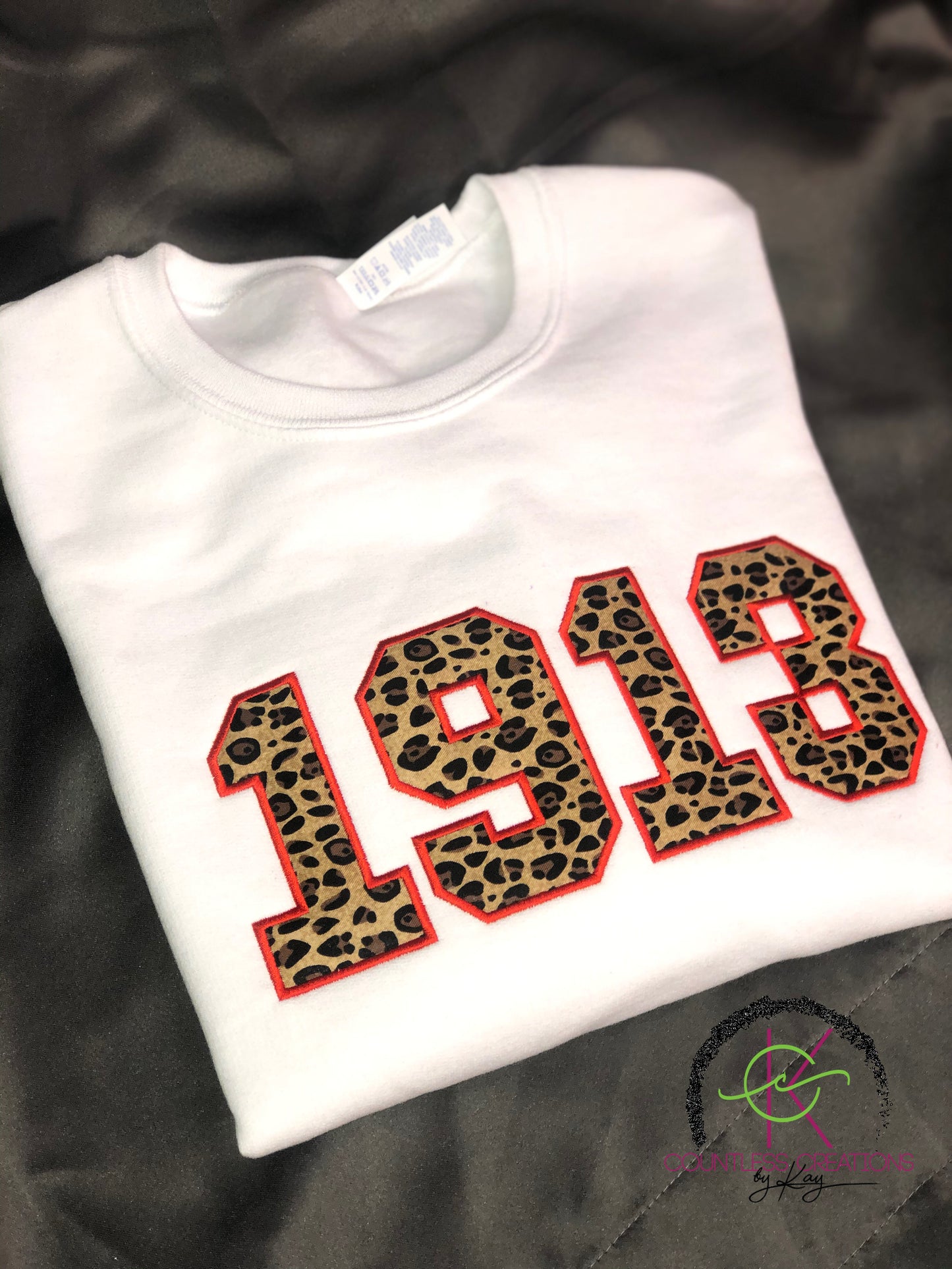 1913 Sweatshirt